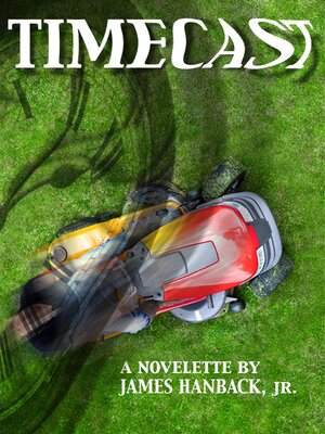 cover image of Timecast